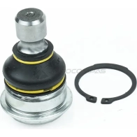 Шаровая опора нижняя Nissan Qashqai X-Trail, Renault Koleos 1.6-2.5 07 ZENTPARTS 1441259036 7H 2RG Z37026 - Изображение 6