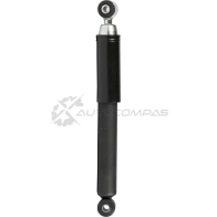 Амортизатор задний газовый Renault Kangoo 98 ZENTPARTS 1441259040 Z00565 J RA7N - Изображение 3