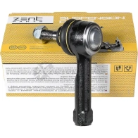 Наконечник рулевой Nissan Almera N16 00 ZENTPARTS Z10949 M HYFW 1441259041 - Изображение 4
