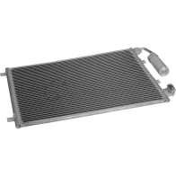 Радиатор кондиционера Nissan Qashqai 1.62.0 06 ZENTPARTS 1441259044 BJB3 7 Z19218