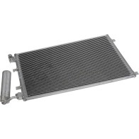 Радиатор кондиционера Nissan Qashqai 1.62.0 06 ZENTPARTS 1441259044 BJB3 7 Z19218 - Изображение 2