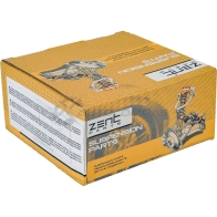 Опора подвесного подшипника Nissan Qashqai U K M A K E J10 F -06 ZENTPARTS Z13024 J3 QSBY7 1441259056 - Изображение 2