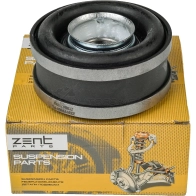 Опора подвесного подшипника Nissan Qashqai U K M A K E J10 F -06 ZENTPARTS Z13024 J3 QSBY7 1441259056 - Изображение 4