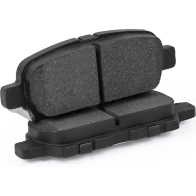 Тормозные колодки дисковые задние Suzuki Grand Vitara all 09 ZENTPARTS Z07448 1441259071 KMUEH A - Изображение 2