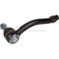 Наконечник рулевой правый infiniti M35 M45 06 G35 07 ZENTPARTS 1441259073 Z11218 X5BA 32V - Изображение 3