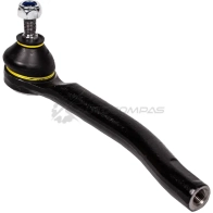 Наконечник рулевой левый Nissan Juke 10 ZENTPARTS CL2 KE 1441259083 Z11034