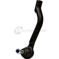 Наконечник рулевой правый Nissan Qashqai 07 ZENTPARTS D AUW223 1441259087 Z11001 - Изображение 2