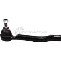 Наконечник рулевой правый Nissan Qashqai 07 ZENTPARTS D AUW223 1441259087 Z11001 - Изображение 3