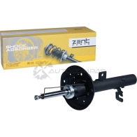 Амортизатор передний правый газовый Nissan Qashqai 2 (J11) 13 ZENTPARTS Z00882 QKF16 KG 1441259092 - Изображение 2