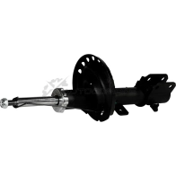 Амортизатор передний правый газовый Nissan Note 1.4-1.6 06 ZENTPARTS Z00567 1441259094 9172X X - Изображение 2