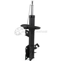 Амортизатор передний правый газовый Nissan X-Trail, Renault Koleos 07 ZENTPARTS 1441259099 ZT3 XCU Z00555 - Изображение 3