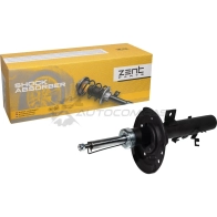 Амортизатор передний левый газовый Nissan Qashqai 2 13 ZENTPARTS 0AMZ U 1441259106 Z00905 - Изображение 2