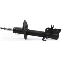 Амортизатор передний левый газовый Nissan X-Trail, Renault Koleos 07 ZENTPARTS 1441259110 0X1I W62 Z00557 - Изображение 2