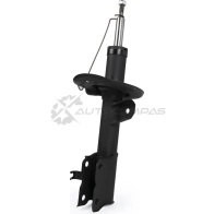 Амортизатор передний левый газовый Nissan X-Trail, Renault Koleos 07 ZENTPARTS 1441259110 0X1I W62 Z00557 - Изображение 3