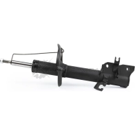 Амортизатор передний левый газовый Nissan Quashqai 06 ZENTPARTS Z00588 1441259111 6 WRKR - Изображение 2