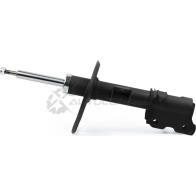 Амортизатор передний левый газовый Nissan Teana Cefiro Maxima J32 04 ZENTPARTS 1441259112 Z00601 V3K 0Y - Изображение 2