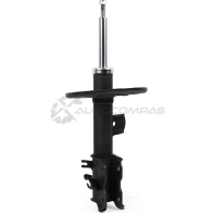 Амортизатор передний левый газовый Nissan Teana Cefiro Maxima J32 04 ZENTPARTS 1441259112 Z00601 V3K 0Y - Изображение 3