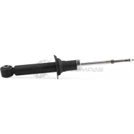 Амортизатор задний газовый Nissan Almera 1.41.62.02.0 D 95-00 ZENTPARTS WDBABV Z 1441259131 Z00431 - Изображение 2