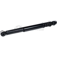 Амортизатор задний газовый Nissan Micra all 03 ZENTPARTS 1441259134 OAWQY J Z01180 - Изображение 3