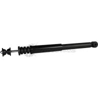Амортизатор задний газовый Nissan Note 1.4-1.6 06 ZENTPARTS Z00472 1441259137 BKHD UC - Изображение 3