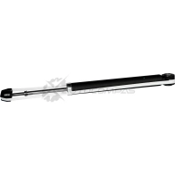 Амортизатор задний газовый Nissan Teana Tiida Versa X11 C 04 ZENTPARTS WSGFM U 1441259139 Z00560 - Изображение 2