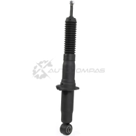 Амортизатор передний газовый 35 doors Toyota Land Cruiser 3.43.0 D 96 ZENTPARTS 1441259144 SG1M 0DB Z00616 - Изображение 3