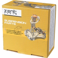 Комплект опоры амортизатора переднего Fiat Grande Punto 05, Alfa Romeo Mito 08 ZENTPARTS Z12236 M BAIZ4C 1441259152 - Изображение 2