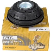 Комплект опоры амортизатора переднего Fiat Grande Punto 05, Alfa Romeo Mito 08 ZENTPARTS Z12236 M BAIZ4C 1441259152 - Изображение 3