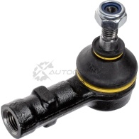 Наконечник рулевой Opel Meriva all 03 ZENTPARTS BTVP 9OI 1441259173 Z10918 - Изображение 1