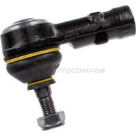 Наконечник рулевой Opel Meriva all 03 ZENTPARTS BTVP 9OI 1441259173 Z10918 - Изображение 4