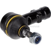Наконечник рулевой Opel Meriva all 03 ZENTPARTS BTVP 9OI 1441259173 Z10918 - Изображение 5