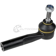 Наконечник рулевой левый Fiat Grande Punto all 05 ZENTPARTS 1441259180 D8CIE A Z11006 - Изображение 1
