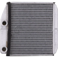 Радиатор печки Fiat Grande Punto All 05 ZENTPARTS 1441259183 6NHWT 45 Z19789 - Изображение 2