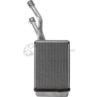 Радиатор печки Chevrolet Cruze 11 Orlando 11 ZENTPARTS HU0FH V0 1441259185 Z19742 - Изображение 3