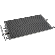 Радиатор кондиционера Opel Vectra all 95-99 ZENTPARTS 1441259186 Z19256 5M 65L3O - Изображение 4