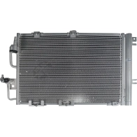 Радиатор кондиционера Opel Astra 1.8i 16 V АКПП 04 ZENTPARTS Z19127 XH0 PK 1441259189 - Изображение 3