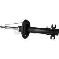 Амортизатор передний левый Opel Corsa D 1.0 16v1.2 16v1.4 16v 07.06 ZENTPARTS 1441259200 Z00363 Z9M 3S - Изображение 3