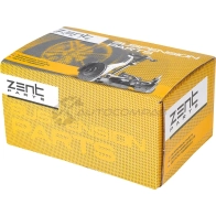 Втулка стабилизатора переднего d24 Opel Zafira all 99 ZENTPARTS 1441259202 Z02358 SV4JB G