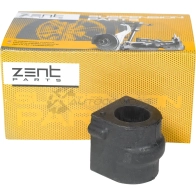 Втулка стабилизатора переднего d24 Opel Zafira all 99 ZENTPARTS 1441259202 Z02358 SV4JB G - Изображение 2