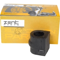 Втулка стабилизатора переднего d24 Opel Zafira all 99 ZENTPARTS 1441259202 Z02358 SV4JB G - Изображение 3