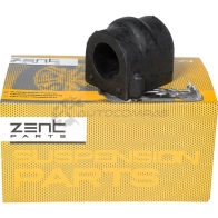 Втулка стабилизатора переднего d24 Opel Zafira all 99 ZENTPARTS 1441259202 Z02358 SV4JB G - Изображение 4