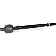 Рулевая тяга Suzuki Wagon R R B310 R B413 97 ZENTPARTS 1441259233 Z28454 R NI7OE8 - Изображение 2