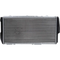 Радиатор охлаждения Audi 1.8-2.3 83-90 ZENTPARTS 1441259258 Z20242 5Y VQ5M - Изображение 4