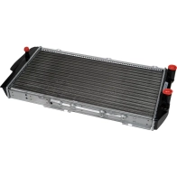 Радиатор охлаждения Audi 100 1.6-2.32.0 D 76-90 ZENTPARTS Z20092 7 53R4QK 1441259267 - Изображение 2