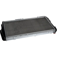 Радиатор охлаждения Audi 100 1.6-2.32.0 D 76-90 ZENTPARTS Z20092 7 53R4QK 1441259267 - Изображение 3