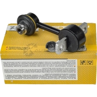 Стойка стабилизатора заднего Audi A4 all 00 ZENTPARTS 1441259285 Z29112 J RBKW - Изображение 4
