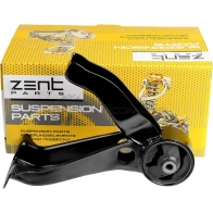 Подушка двигателя задняя Mitsubishi Outlander C W- 06 ZENTPARTS Z13440 1441259293 M2B U1ZC - Изображение 3