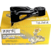 Подушка двигателя задняя Mitsubishi Outlander C W- 06 ZENTPARTS Z13440 1441259293 M2B U1ZC - Изображение 5