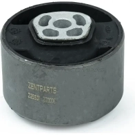 Сайлентблок в опору ДВС Peugeot 406 2.0 HDi2.2 HDi 99 ZENTPARTS Z25531 1441259294 BJI 8SMD - Изображение 5