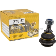 Шаровая опора Peugeot 307 00 ZENTPARTS U 2P41 1441259303 Z36955 - Изображение 2